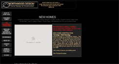 Desktop Screenshot of northwooddesign.com